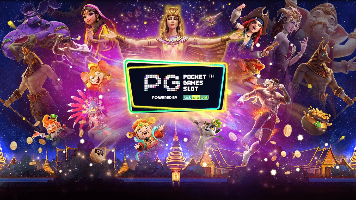 Pg Slot