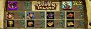 เกมสล็อตสุดมัน ทำเงินง่าย