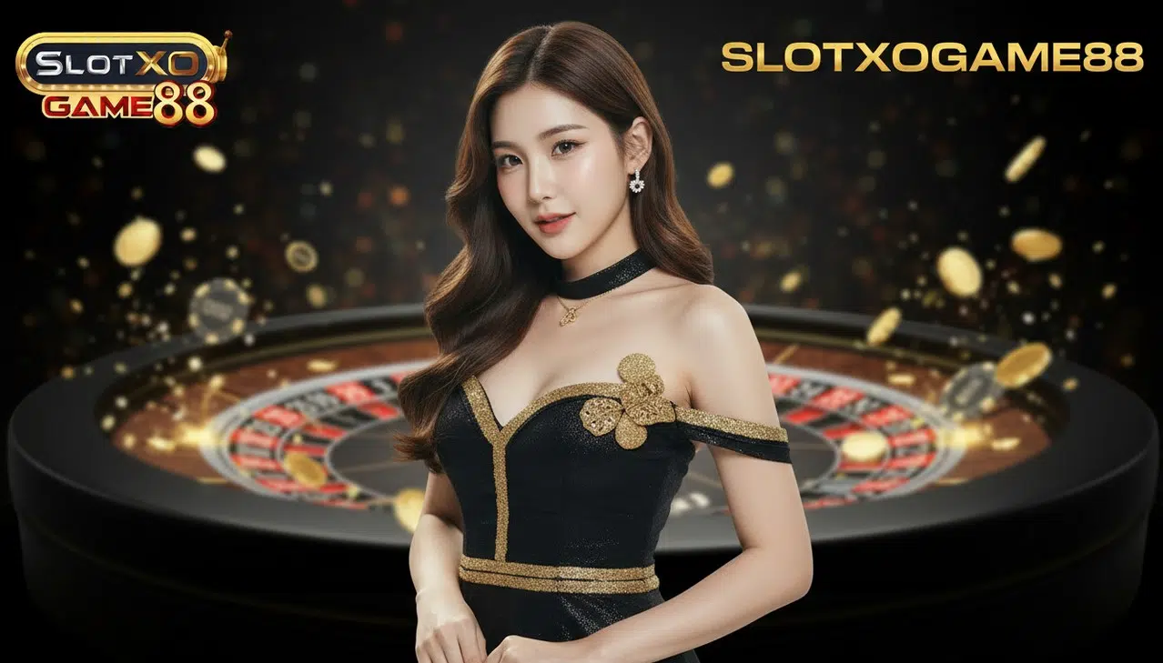 slotxogame สล็อต88 2025